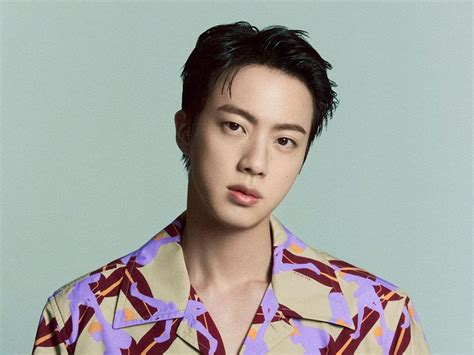 bts gucci gang|Jin of BTS Named Gucci Global Brand Ambassador.